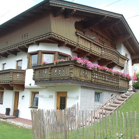 Haus Hart Im Zillertal 6 Personen别墅 外观 照片