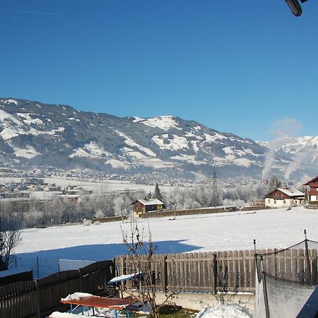 Haus Hart Im Zillertal 6 Personen别墅 外观 照片