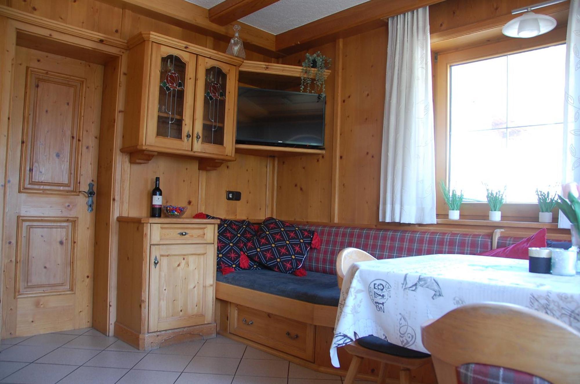 Haus Hart Im Zillertal 6 Personen别墅 外观 照片