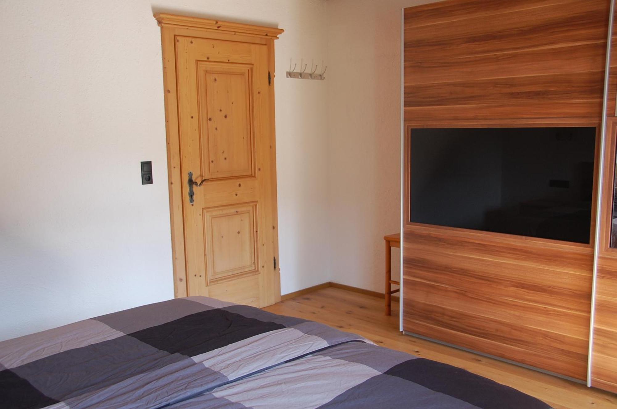 Haus Hart Im Zillertal 6 Personen别墅 外观 照片