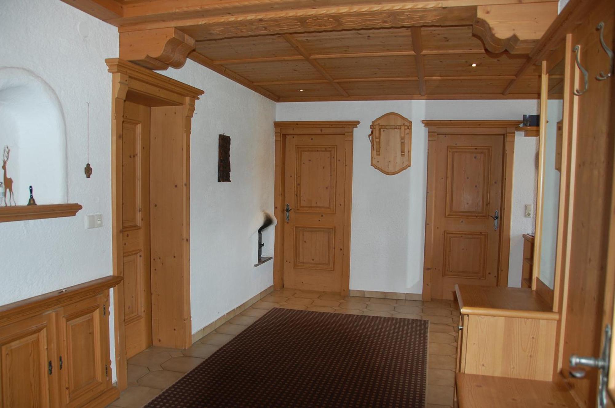 Haus Hart Im Zillertal 6 Personen别墅 外观 照片