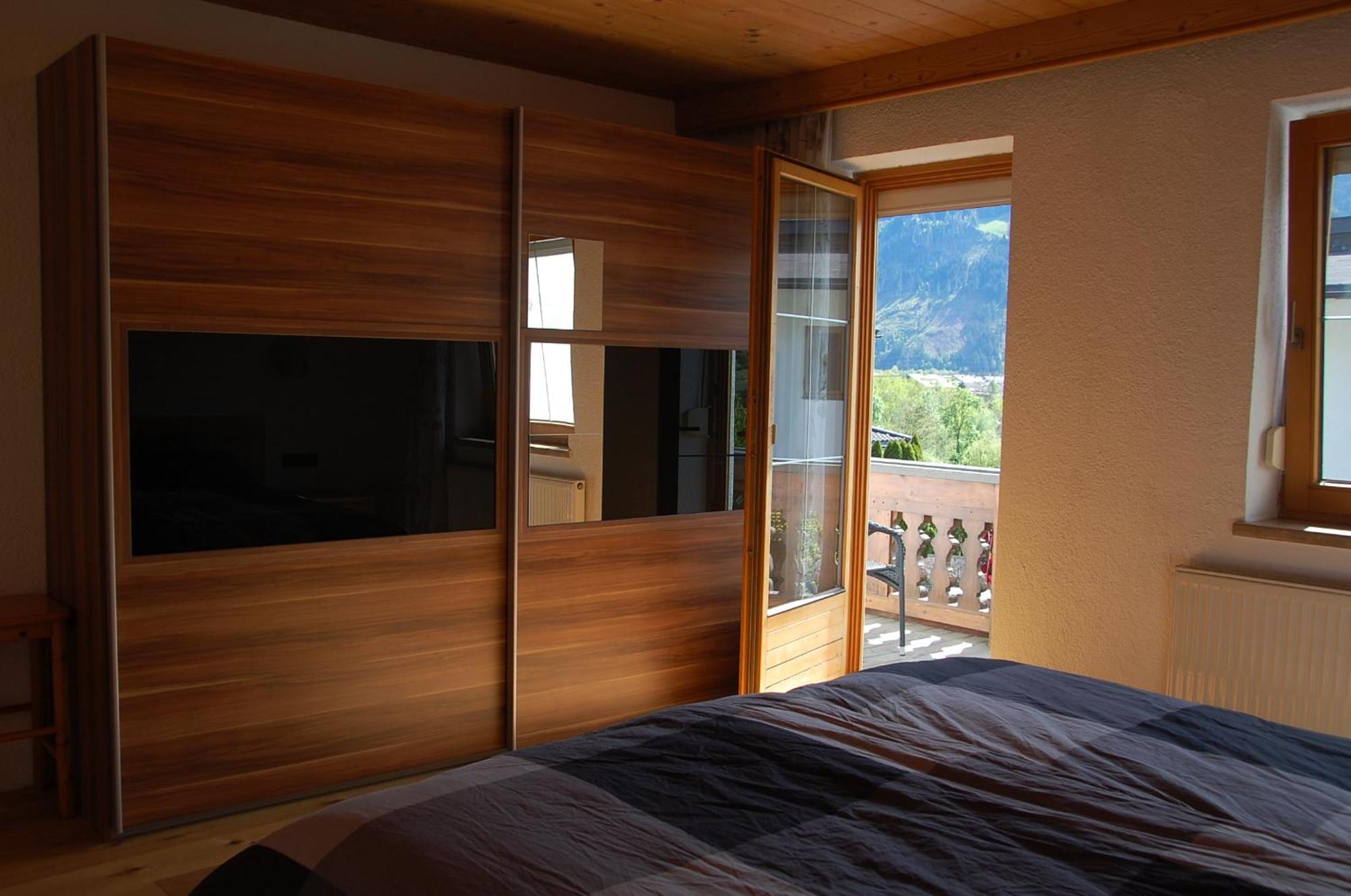 Haus Hart Im Zillertal 6 Personen别墅 外观 照片
