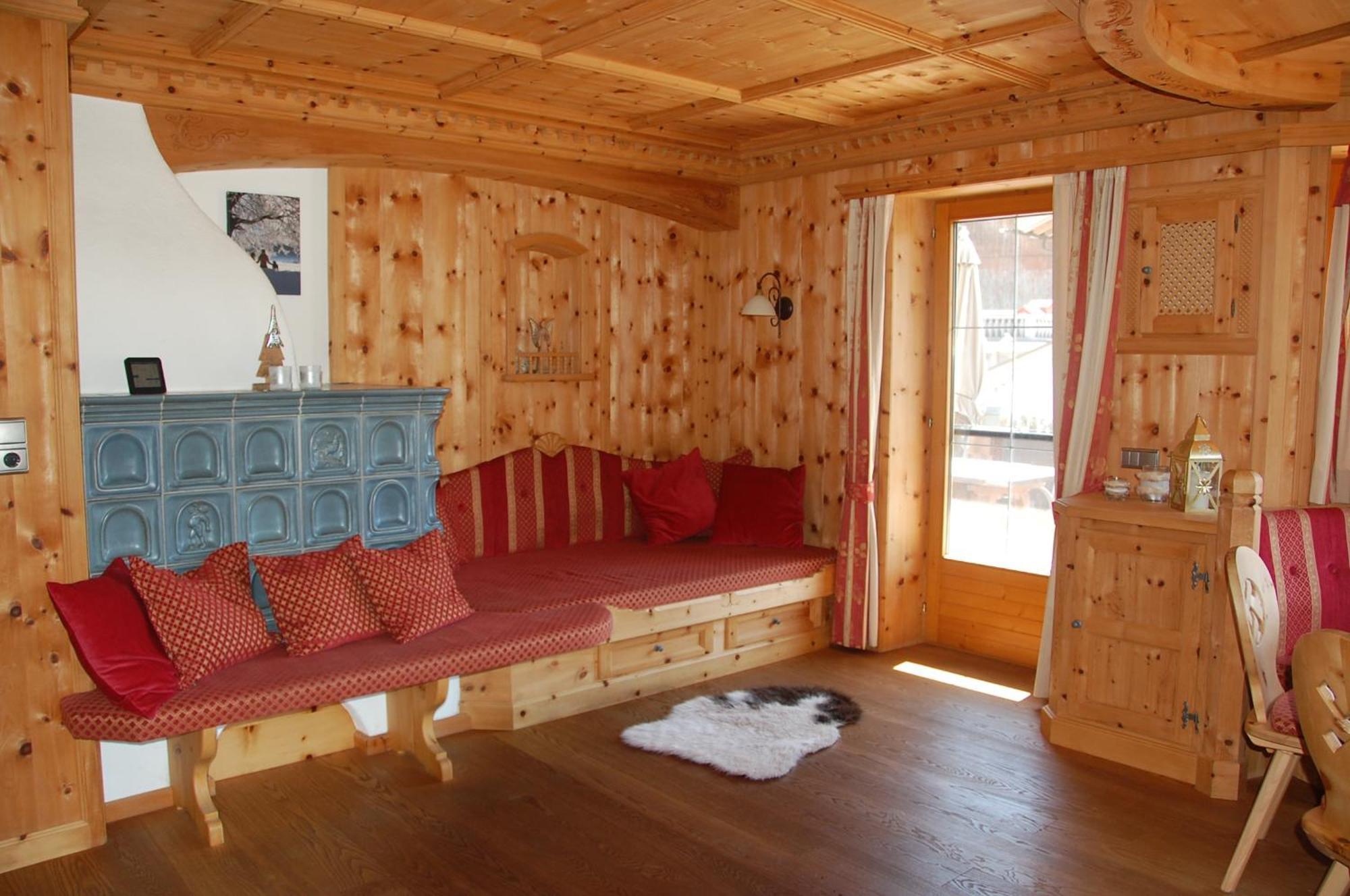 Haus Hart Im Zillertal 6 Personen别墅 外观 照片