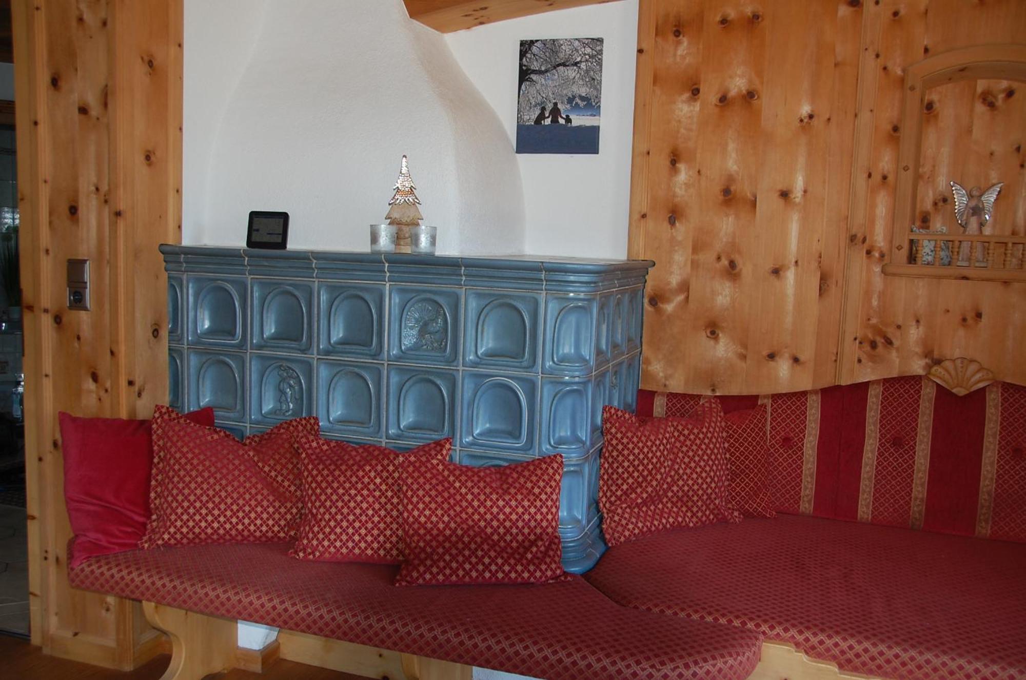 Haus Hart Im Zillertal 6 Personen别墅 外观 照片
