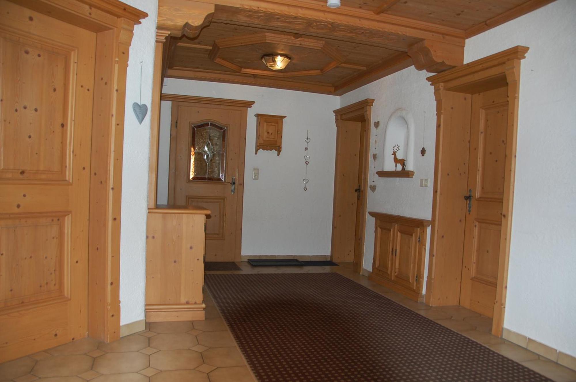 Haus Hart Im Zillertal 6 Personen别墅 外观 照片