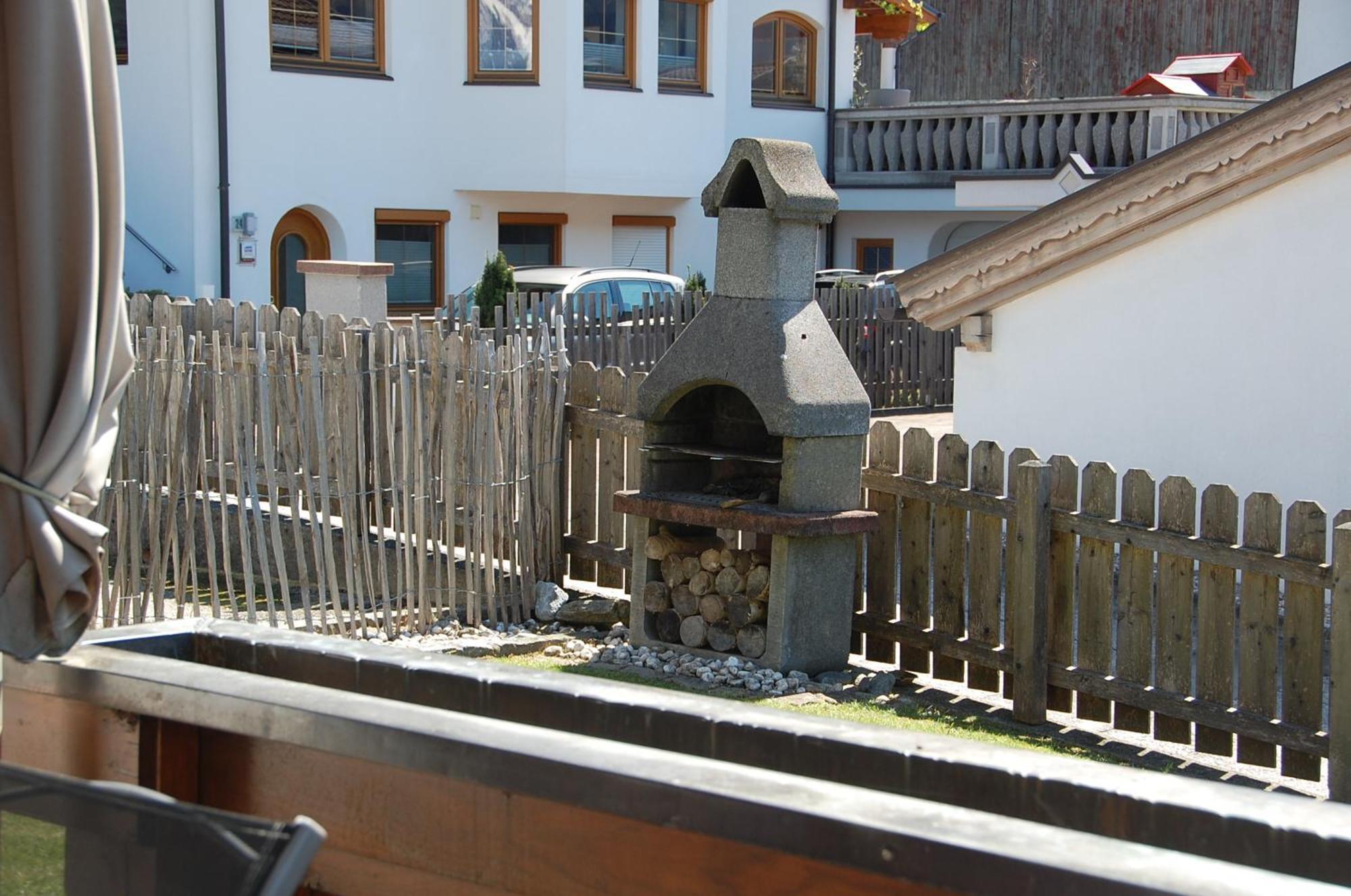 Haus Hart Im Zillertal 6 Personen别墅 外观 照片